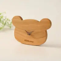 Clock - RILAKKUMA