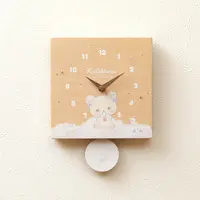 Curly Cotton Candy in the Sky - RILAKKUMA