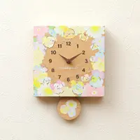 Zasso Fairy Flower Garden - Sumikko Gurashi