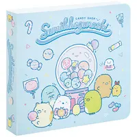 Sumikko Gurashi