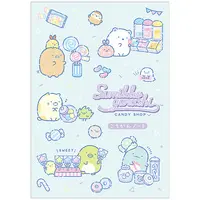 Notebook - Sumikko Gurashi