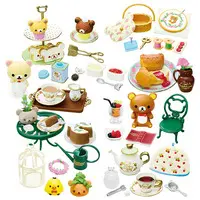 Figure - RILAKKUMA