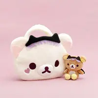 Korilakkuma Feeling Like The Devil - RILAKKUMA / Korilakkuma