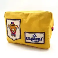 Pouch - RILAKKUMA
