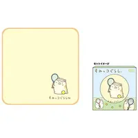 Sumikko Gurashi / Neko (Gattinosh)