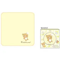 RILAKKUMA