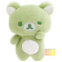Plush - RILAKKUMA