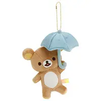 Plush - RILAKKUMA