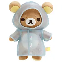 Plush - RILAKKUMA