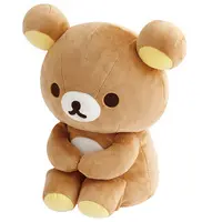Plush - RILAKKUMA