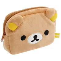Plush - Case - RILAKKUMA