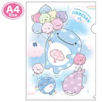 Jinbesan : Balloon Fish Theme - Jinbe-San / Fusen-Uo