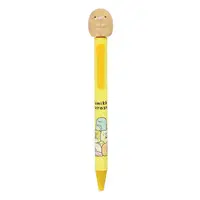 Ballpoint Pen - Sumikko Gurashi / Tonkatsu (Capucine)