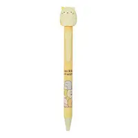 Ballpoint Pen - Sumikko Gurashi / Neko (Gattinosh)