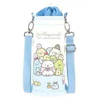 Drink Cover - Sumikko Gurashi