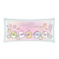 Angelic Ebiten no Shippo Idol - Sumikko Gurashi