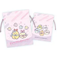 Angelic Ebiten no Shippo Idol - Sumikko Gurashi