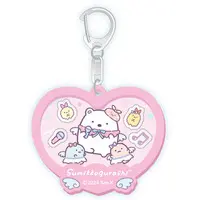 Angelic Ebiten no Shippo Idol - Sumikko Gurashi / Shirokuma