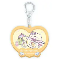 Angelic Ebiten no Shippo Idol - Sumikko Gurashi / Neko (Gattinosh)
