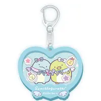 Angelic Ebiten no Shippo Idol - Sumikko Gurashi / Tokage & Penguin?