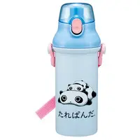 Drink Bottle - Tarepanda