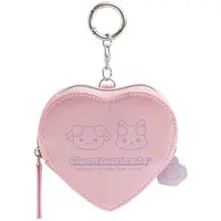 Coin Case - Cheer Cheer Lambs