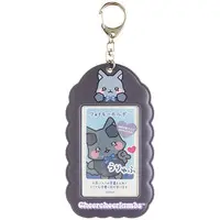 Key Chain - Cheer Cheer Lambs / Uryufu