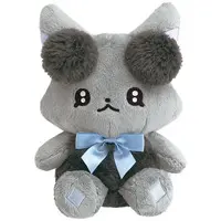 Plush - Cheer Cheer Lambs / Uryufu