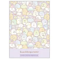 Notebook - Sumikko Gurashi