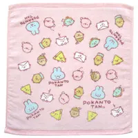 Towels - POKANTOTAN