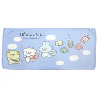 Towels - POKANTOTAN