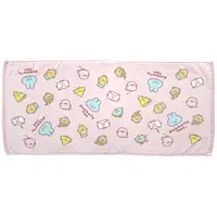Towels - POKANTOTAN