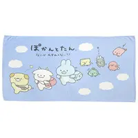 Towels - POKANTOTAN