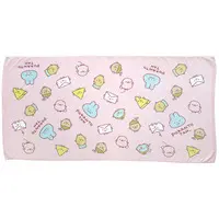 Towels - POKANTOTAN