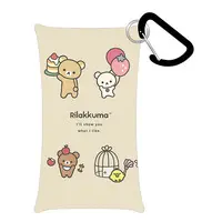 BASIC RILAKKUMA Favorite Things - RILAKKUMA / Rilakkuma