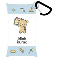 BASIC RILAKKUMA Favorite Things - RILAKKUMA / Rilakkuma