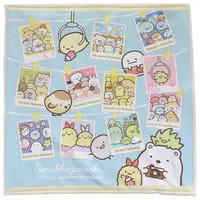 Glasses Cleaner - Sumikko Gurashi
