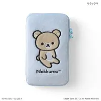 Pouch - RILAKKUMA / Rilakkuma