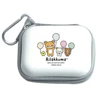 Pouch - RILAKKUMA