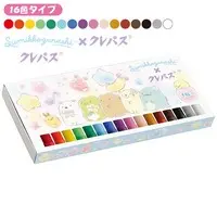 Crayon - Sumikko Gurashi