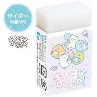 Eraser - Sumikko Gurashi