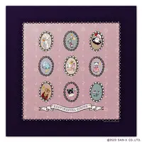 Glasses Cleaner - Sentimental Circus