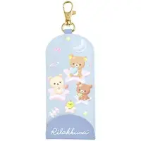 Magnet - Key case - RILAKKUMA