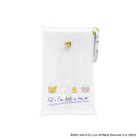 Case - RILAKKUMA