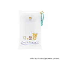 Case - RILAKKUMA / Rilakkuma