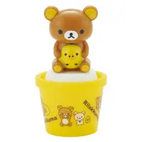 Condiment Container - RILAKKUMA / Rilakkuma