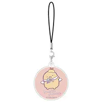 Angelic Ebiten no Shippo Idol - Sumikko Gurashi / Tonkatsu (Capucine)
