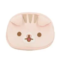 Pouch - Corocoro Coronya / Plum-Chan