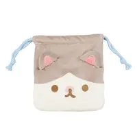 Pouch - Corocoro Coronya / Paripi-Chan