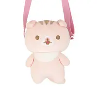 Plush - Corocoro Coronya / Plum-Chan